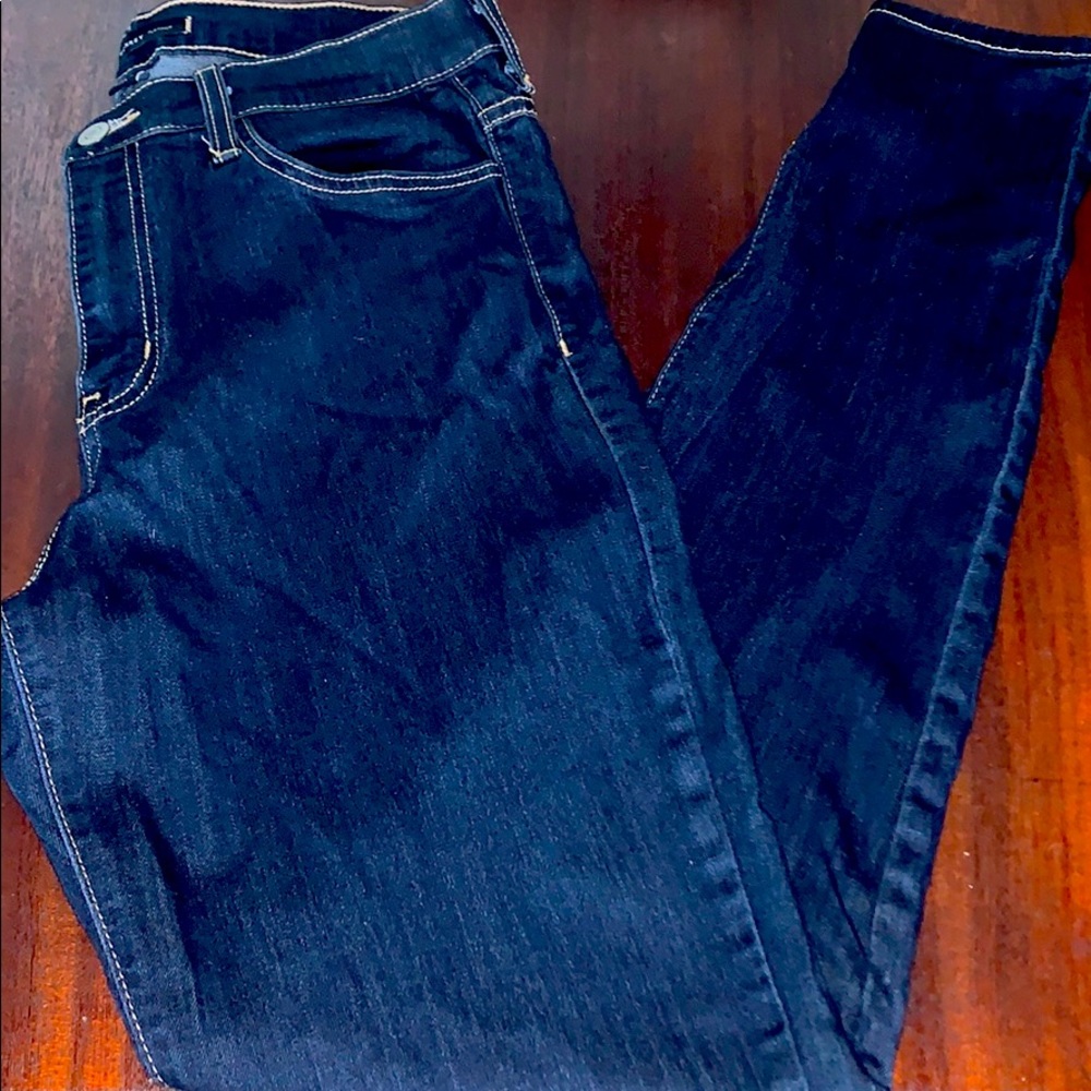 Flying Monkey jeans